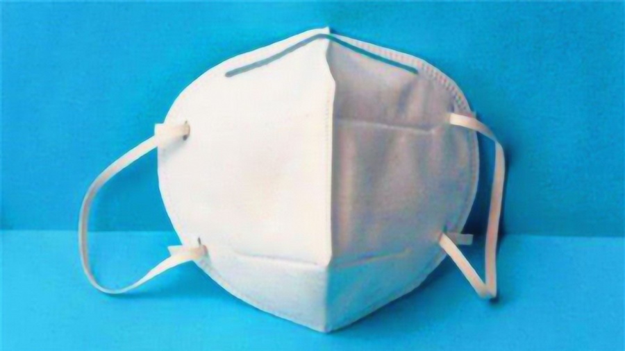 揭秘N95口罩价格，多少钱一个？，揭秘，N95口罩价格究竟几何？