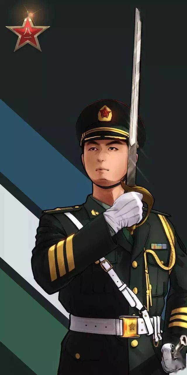 中国军人壁纸图片大全,荣耀与力量的象征,中国军人壁纸图片大全,荣耀与力量的象征之壁