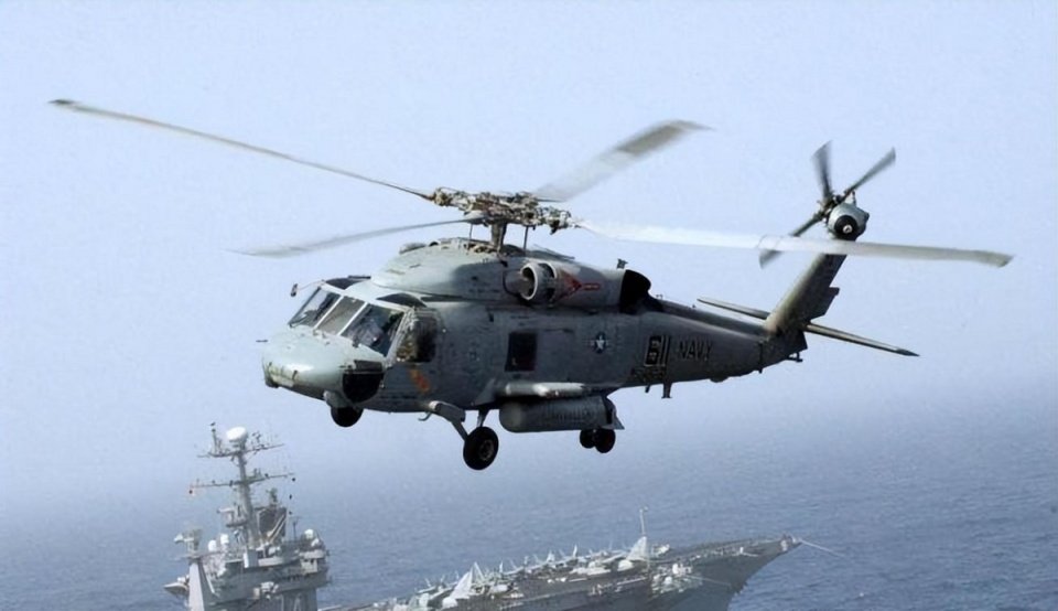 直-20直升机性能特点深度解析，直-20直升机性能特点深度剖析