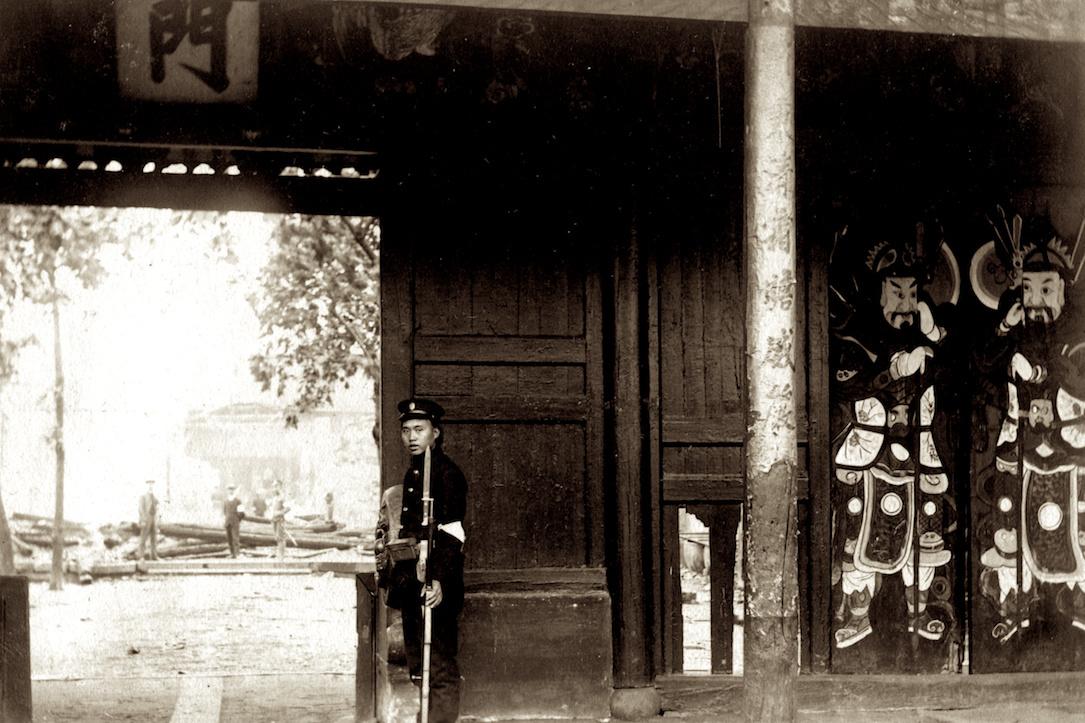 陆军成立时间及其历史背景,陆军成立时间及其历史背景概述