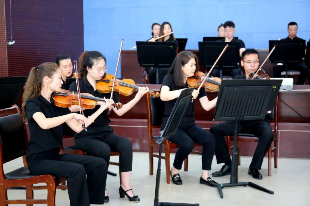 交响乐的壮丽颂歌,中国人民志愿军军歌,交响乐的壮丽颂歌,中国人民志愿军军歌之韵