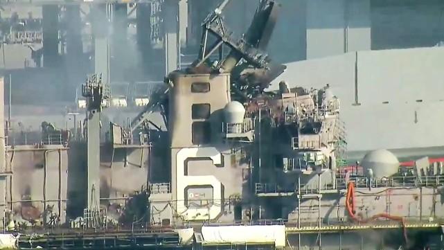 黄蜂级两栖攻击舰所有舷号及其战略价值分析，黄蜂级两栖攻击舰舷号战略价值解析，全面揭示其战略地位与影响