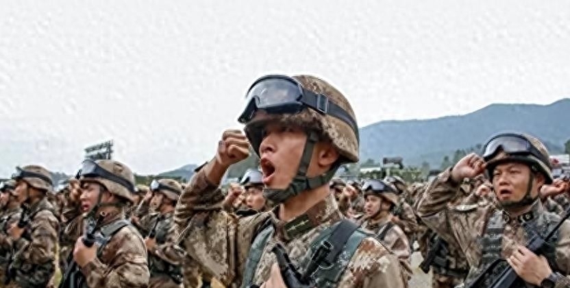 中方宣布出兵的具体内容,背景、目的与影响,中方出兵,背景、目的、影响全解析