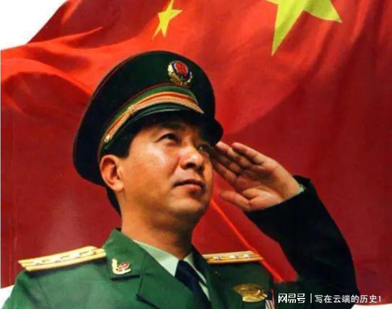 丁晓兵将军与儿子丁陶，两代军人的荣耀与传承，两代军人的荣耀传承，丁晓兵将军与儿子丁陶的故事