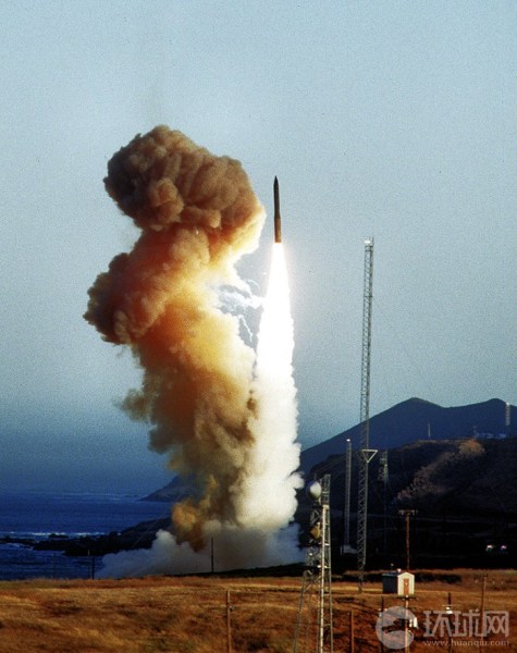 东风35洲际弹道导弹,中国国防力量的坚实支柱,东风35洲际弹道导弹,中国国防力量的核心支柱