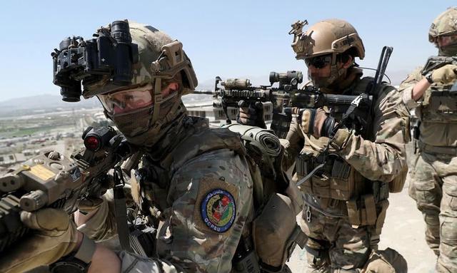 战略支援部队中的特种部队,存在与意义,战略支援部队中的特种部队,存在与意义解析