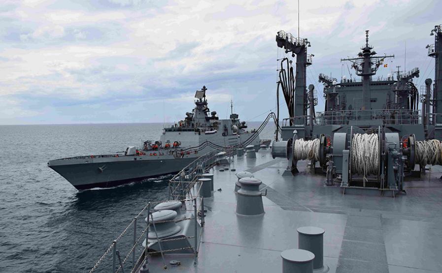 中国外购航母,历史、现状与未来展望,中国外购航母历程,历史沿革、现状解析与未来展望