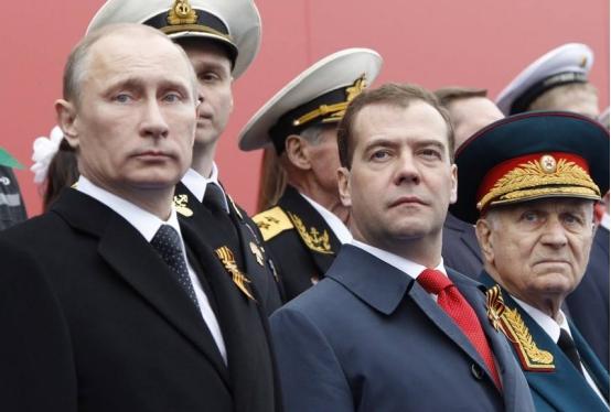 胜利日大阅兵,荣耀与力量的展现,胜利日大阅兵,荣耀与力量的世纪展示