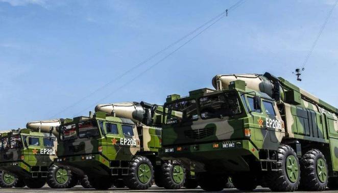 二炮改名为火箭军的原因分析，二炮改名为火箭军的原因深度解析