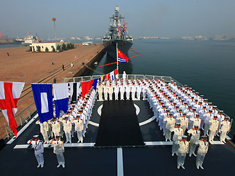 海军建军节图片大全大图，荣耀与力量的展现，海军建军节图片盛宴，荣耀与力量的展现