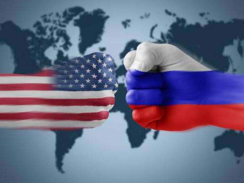 美俄开战的可能性有多大?真相惊人,美俄开战可能性揭秘,真相令人震惊