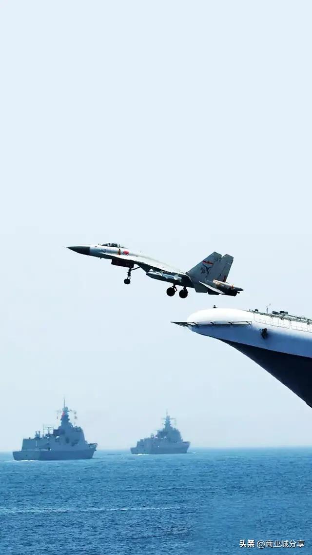 山东舰的速度与力量,中国海军新一代航母的卓越性能,山东舰的速度与力量,中国海军新一代航母卓越性能揭秘