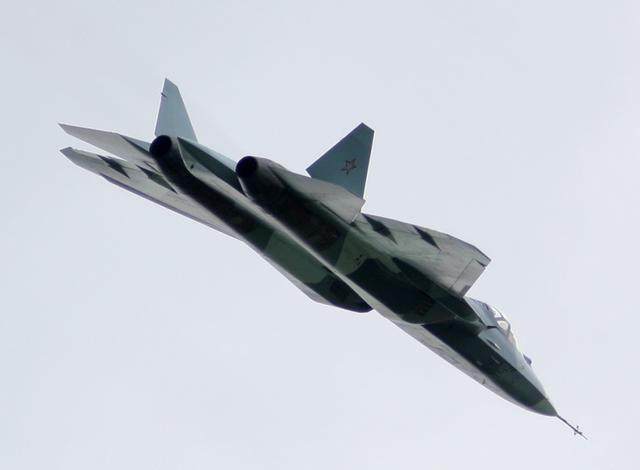 第五代战斗机需要具备的性能特点,第五代战斗机性能特点概览