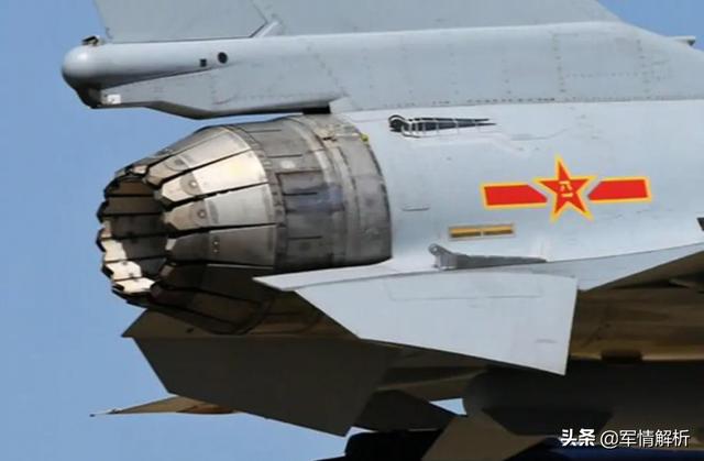 中国战斗机发动机寿命,技术突破与未来展望,中国战斗机发动机寿命技术突破及未来展望