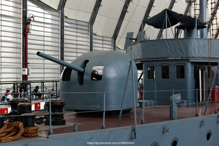 金口中山舰，历史的见证与传承的记忆，金口中山舰，历史的见证与永恒的记忆