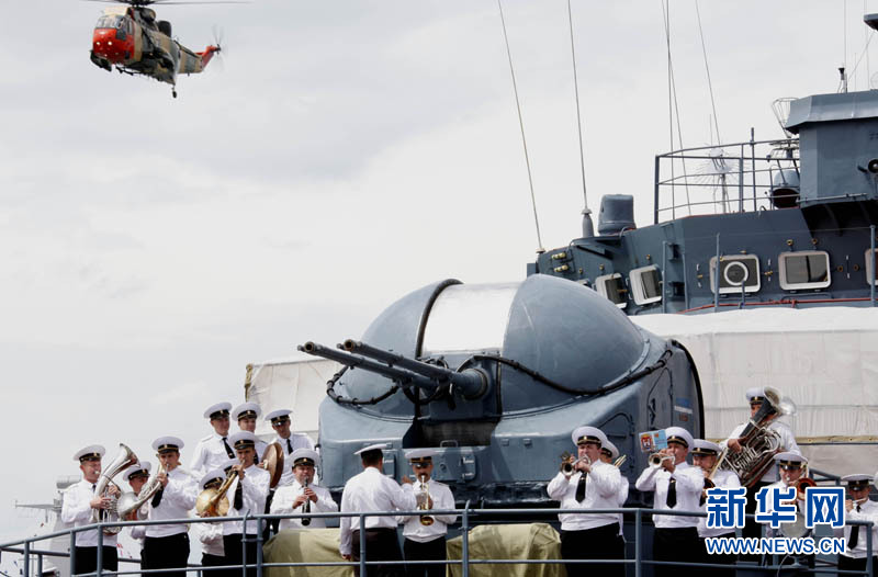 海军节，荣耀与力量的象征，海军节，荣耀与力量的庆典