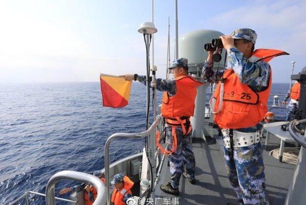 中国海军导弹快艇的数量与实力分析,中国海军导弹快艇数量与实力深度解析