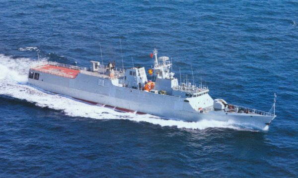 揭秘中国海军的骄傲——155舰艇简介，揭秘中国海军的骄傲，揭秘中国海军舰艇155简介