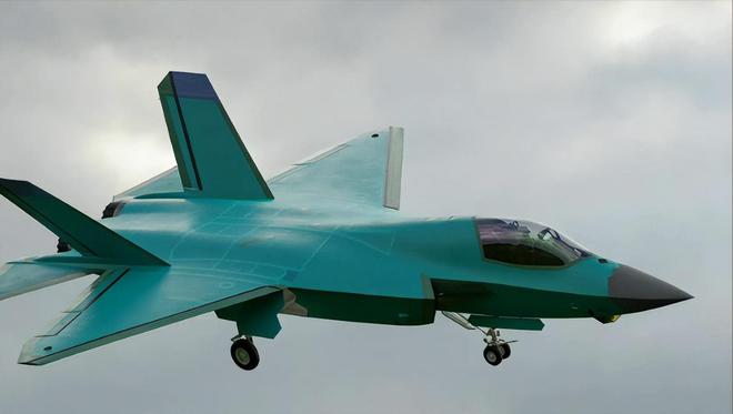 歼-82M战斗机,空中力量的新标杆,歼-82M战斗机,空中力量新标杆