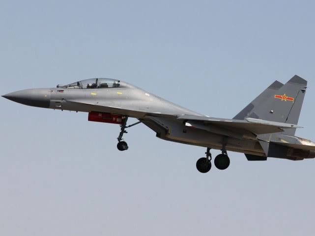 歼-12,中国航空工业的里程碑与第三代战斗机的崛起,歼-12,中国航空工业里程碑与第三代战机崛起之路