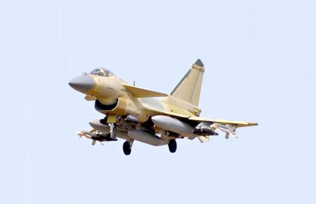 歼-12,中国航空工业的里程碑与第三代战斗机的崛起,歼-12,中国航空工业里程碑与第三代战机崛起之路