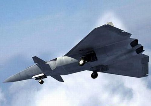 歼-12,中国航空工业的里程碑与第三代战斗机的崛起,歼-12,中国航空工业里程碑与第三代战机崛起之路