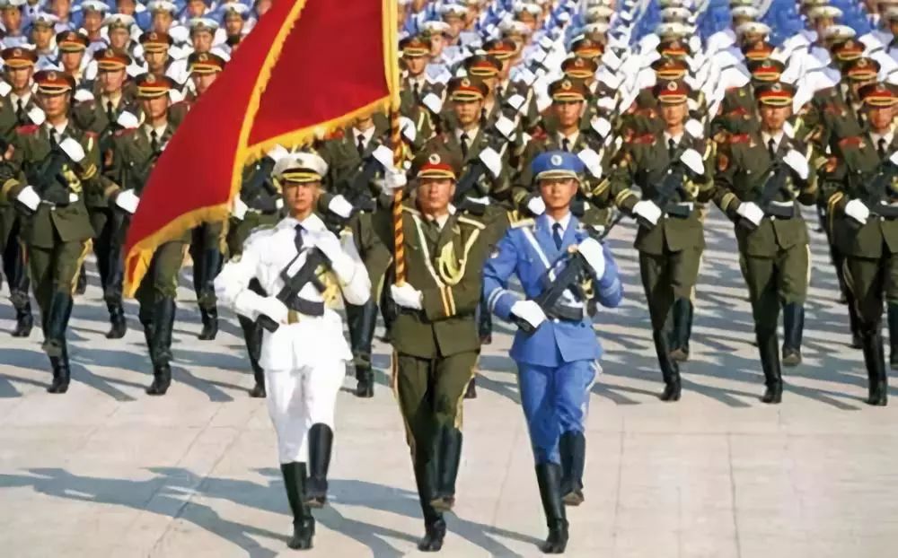 中国现役军长数量概况，中国现役军长数量概览