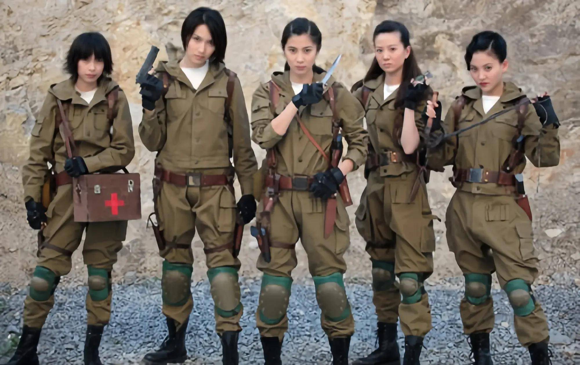 抗日神剧推荐,铭记历史,致敬英雄,抗日神剧推荐,铭记历史,致敬英雄