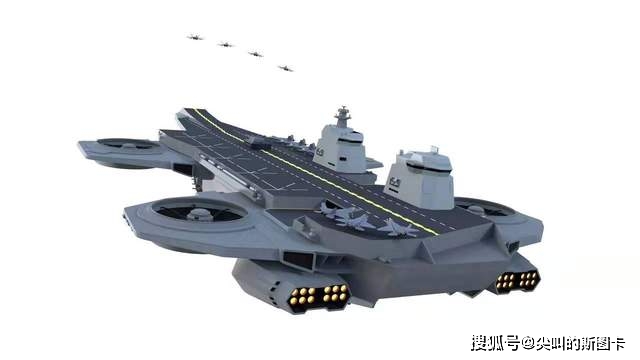 航天母舰，探索宇宙的新纪元，航天母舰开启宇宙新纪元探索之旅