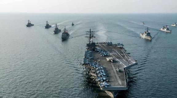 苏-57与F-14的空中对决,一场跨越时代的较量,苏-57与F-14跨越时代的空中对决