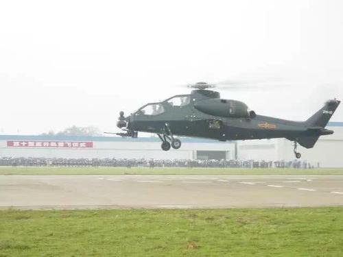 中国直-10与直-15，空中力量的双璧剑，中国直-10与直-15，空中力量的双璧剑传奇