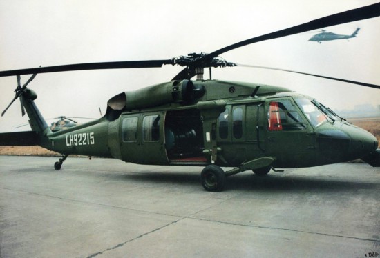 中国直-10与直-15,空中力量的双璧剑,中国直-10与直-15,空中力量的双璧剑传奇