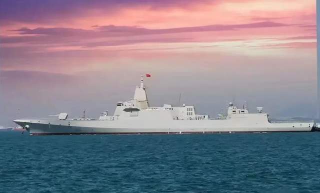 泉州舰参数详解,泉州舰参数全面解析