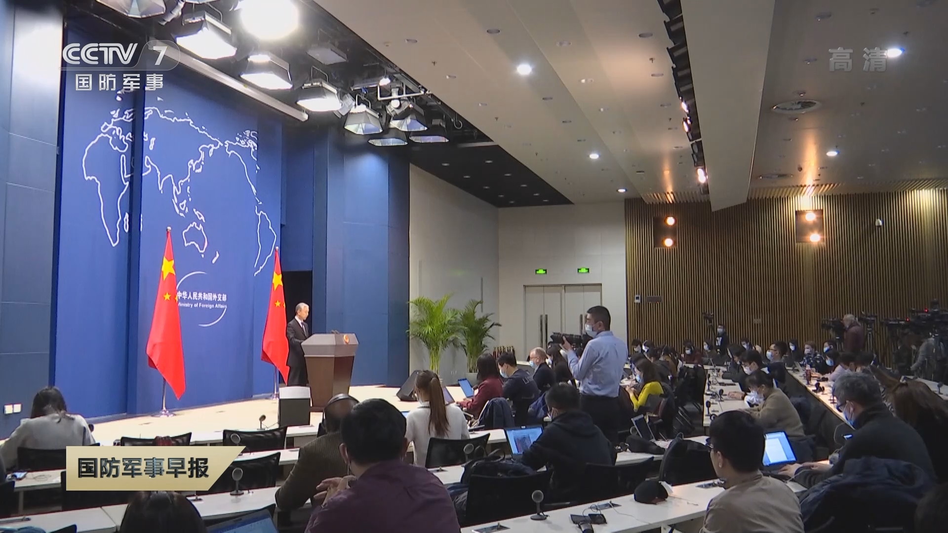 最新国际军事新闻音频，全球军事动态深度解析，全球军事动态深度解析，最新国际军事新闻音频报道