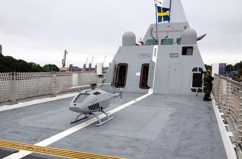 瑞典巡逻艇，守护海洋安全的先锋力量，瑞典巡逻艇，海洋安全的先锋守护者