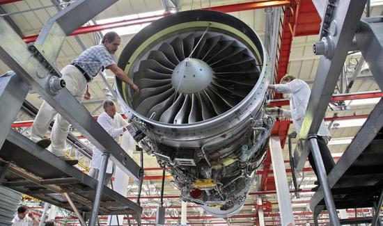 涡扇-15发动机研发历程,探索与挑战之路,涡扇-15发动机研发历程,探索与挑战的征程