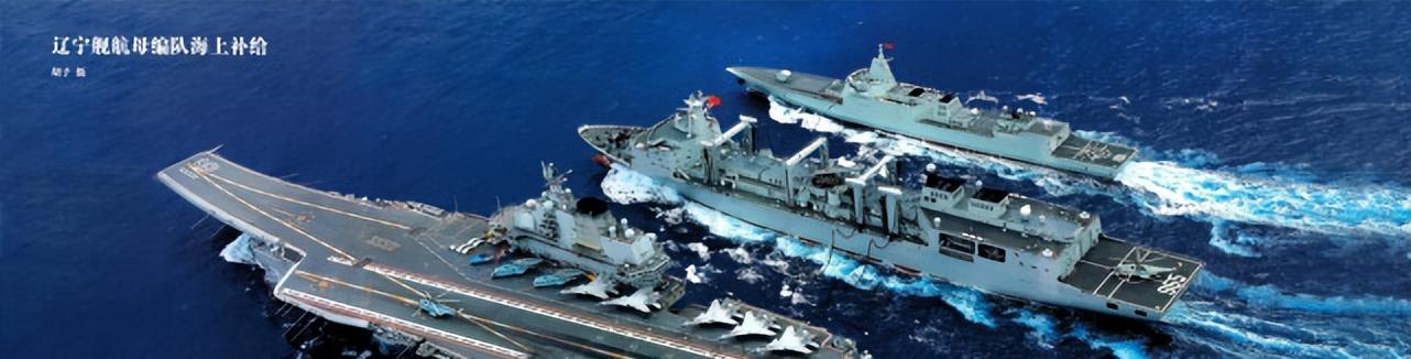 瓦良格号,时代的过客,不再续役的可能,瓦良格号,时代过客的身份,未来续役的不确定性