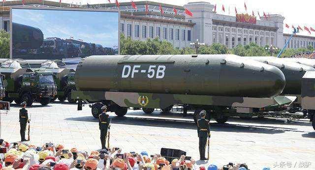 中国东风-61洲际导弹,力量与智慧的象征,中国东风-61洲际导弹,力量与智慧的完美结合