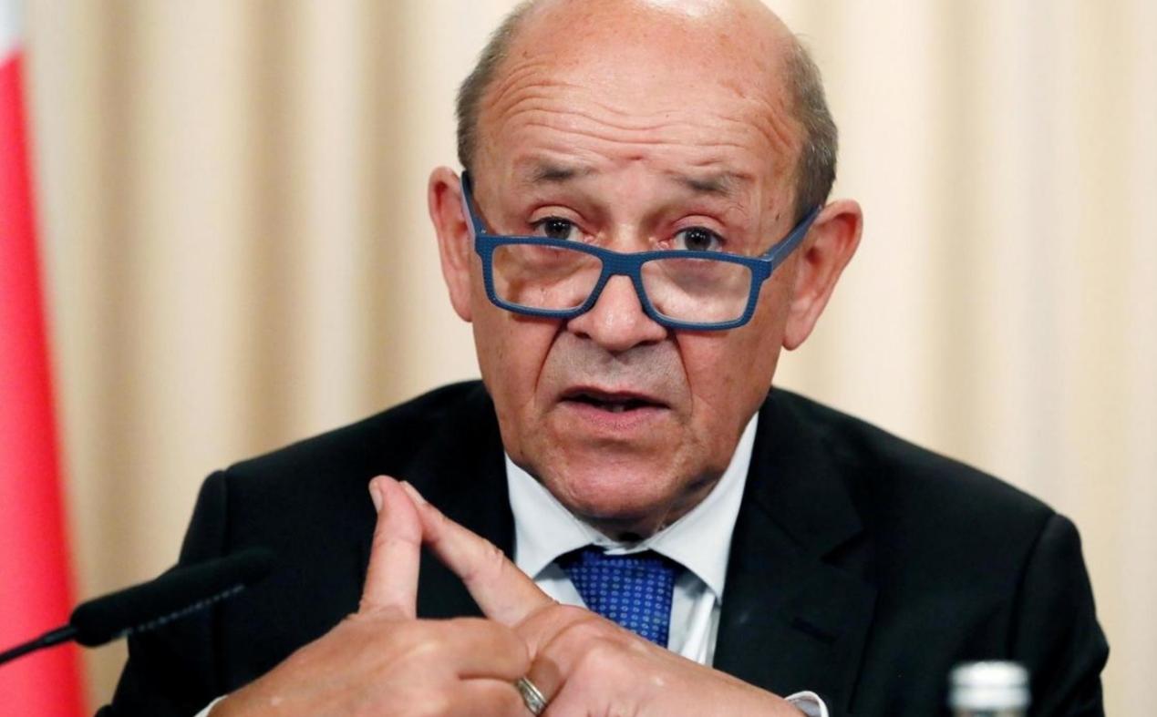 外交部官宣俄乌局势，深度分析与展望，外交部深度解析俄乌局势，前景分析与展望