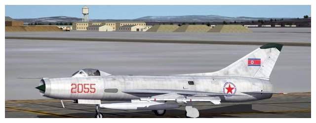 朝鲜战斗机的现状与未来展望,朝鲜战斗机的现状及其未来展望