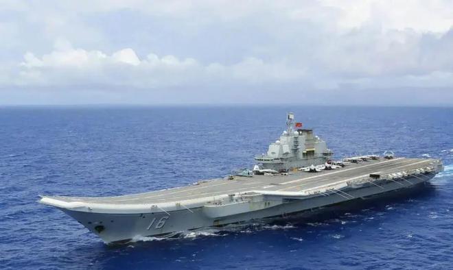 辽宁舰的问题，挑战与机遇并存，辽宁舰的挑战与机遇并存，问题与展望