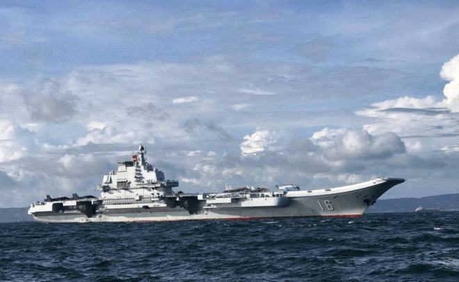 辽宁舰的问题,挑战与机遇并存,辽宁舰的挑战与机遇并存,问题与展望