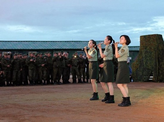 和平使命2014 第2页