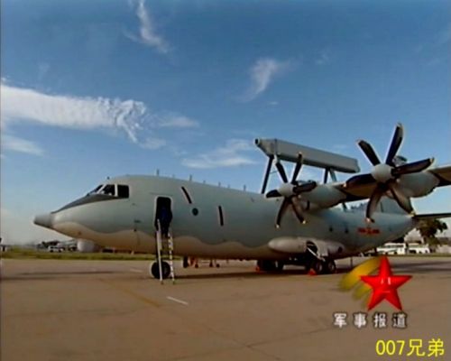 空警200朝鲜知乎,探索与解析,空警200在朝鲜,探索与解析