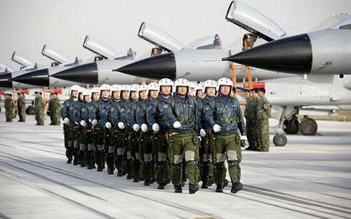 中国空军一号师的身份及其历史贡献，中国空军一号师的身份揭秘与历史贡献概览