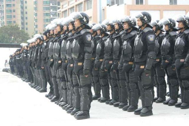 中国人民武装警察部队特种警察学院——探寻211工程中的特殊力量，探寻中国人民武装警察部队特种警察学院，揭秘211工程中的特种力量之源