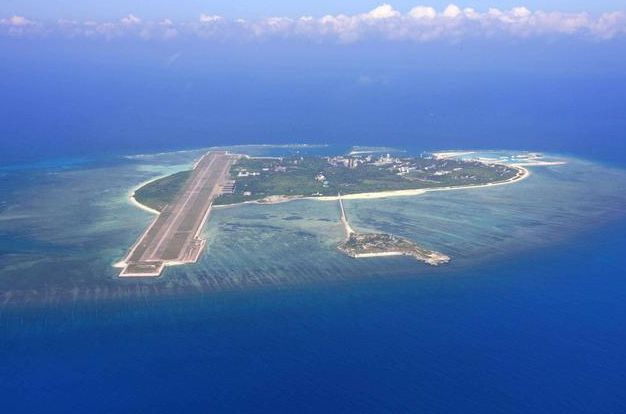 我国在南海实际控制的岛屿及其重要性,南海实际控制的岛屿及其重要性解析