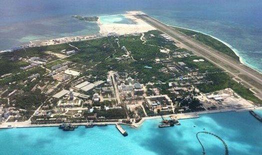 我国在南海实际控制的岛屿及其重要性,南海实际控制的岛屿及其重要性解析