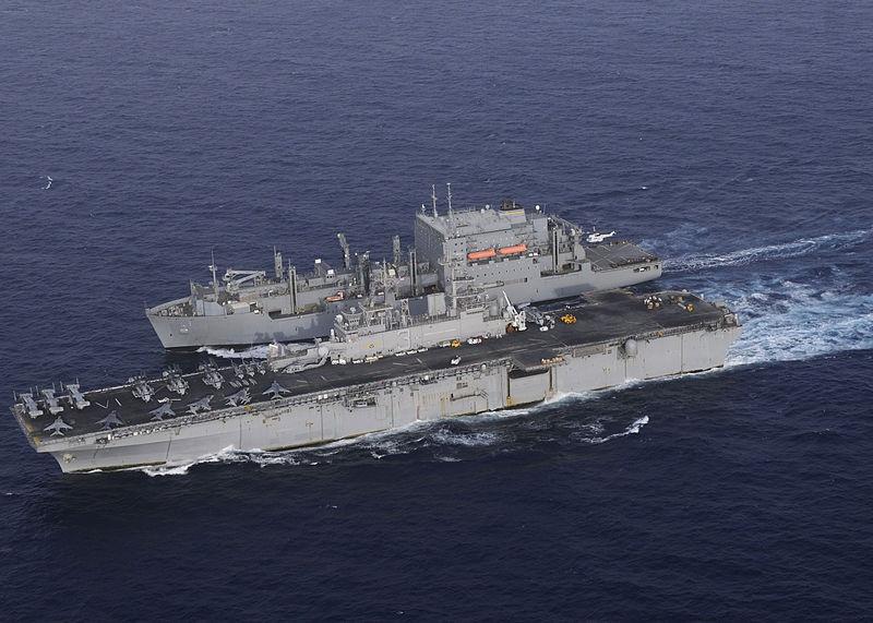 黄蜂级两栖攻击舰，强大的海上力量与多功能作战能力，黄蜂级两栖攻击舰，强大的海上力量与多元化作战能力展示