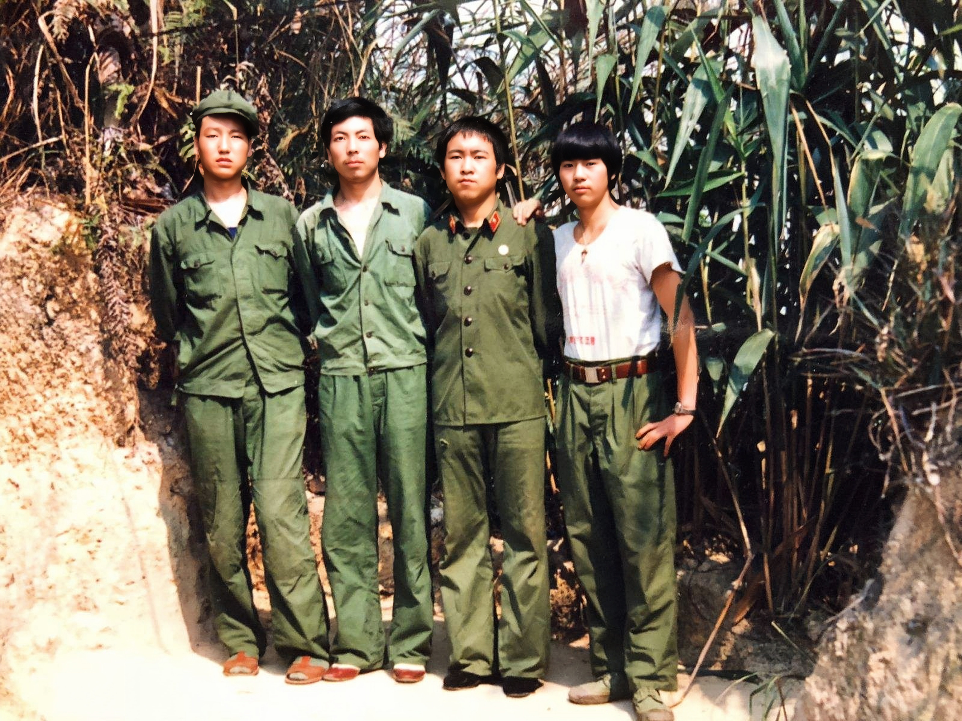 宜丰人民武装部官网,连接军民,共筑国防的桥梁,宜丰人民武装部官网,军民共筑国防的桥梁